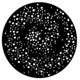 Nebula Dense
