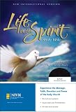 KJV Life in the Spirit Study Bible