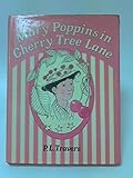 Mary Poppins in Cherry Tree Lane