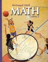 Math: Course 2