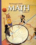 Math: Course 2