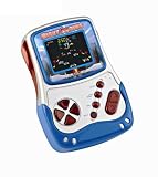 Lexibook - JL350 - Jeux portables  - Cyber Color Console
