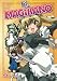 Magikano Vol. 2: Witch Hunt