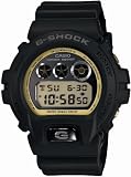 [������]CASIO �ӻ��� G-SHOCK ��������å� Metallic Dial Series DW-6900MR-1JF ���