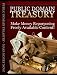 Public Domain Treasury - Make Money Repurposing Freely Available Content!