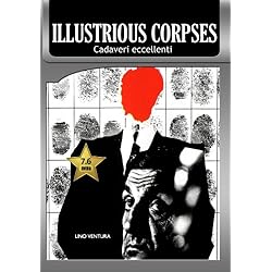 Illustrious Corpses (Cadaveri eccellenti) [VHS Retro Style] 1976