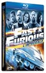 Fast and Furious - L'int�grale, 5 fil...