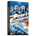 Fast and Furious - L'int�grale [Blu-ray]