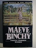 Firefly summer ; Echoes