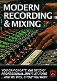 Modern Recording & Mixing [DVD] [2010] [Region 1] [US Import] [NTSC]