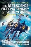 The best science fiction and fantasy of the year. Volume eight