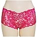 Basico Women Panty 12pcs 6 Color Assorted ** Various Size **