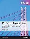 Project management : achieving competitive advantage