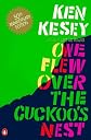 One Flew Over the Cuckoo's Nest (Paperback)