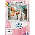 Astrid Lindgren: Lotta zieht um
