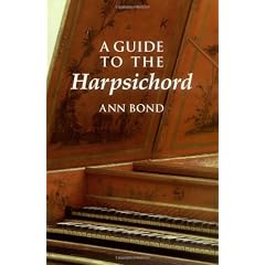 A Guide to the Harpsichord