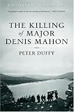 The Killing of Major Denis Mahon: A Mystery of Old Ireland