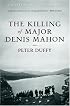 The Killing of Major Denis Mahon: A Mystery of Old Ireland