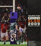 Grand Slam 2009 : history in the making