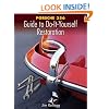 Porsche 356 Guide to Do-It-Yourself Restoration