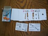 Magic Blank Deck Gaff Cards Magician Illusion