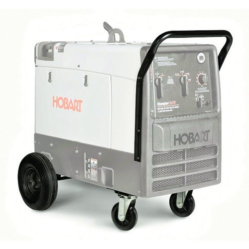 [*5*] Hobart Welder Running Gear Wheel Kit Fits Hobart Champion Elite