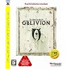 The Elder Scrolls IV: オブリビオン PLAYSTATION 3 the Best