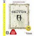 The Elder Scrolls IV: �I�u���r�I�� PLAYSTATION 3 the Best