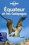 �quateur et �les Galapagos
