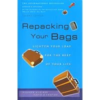 Repacking Your Bags(重新打包)