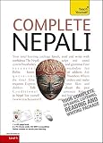 Complete Nepali