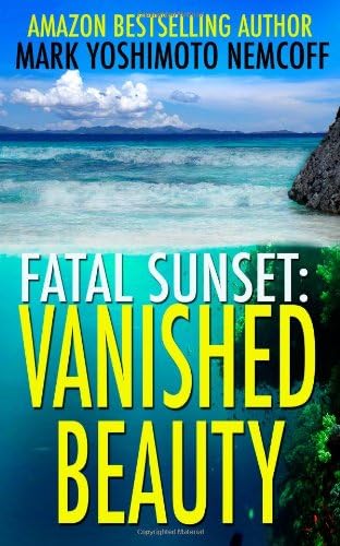 Vanished Beauty (Fatal Sunset)