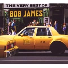 The Very Best Of Bob James