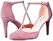 Nine West Women's Halinan Suede Dress Pump