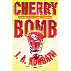 Cherry Bomb