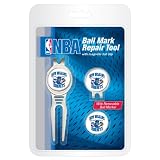 New Orleans Hornets Cool Tool, Cap Clip, and Ball Marker Clamshell Pack