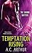 Temptation Rising: A Paranormal Shapeshifter Werejaguar Romance