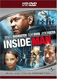 Inside Man [HD DVD] - Jodie Foster