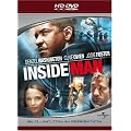 Inside Man [HD DVD]