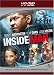 Cover:Inside Man [HD DVD]