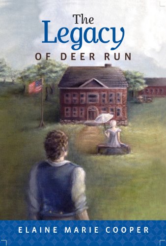 The Legacy of Deer Run (The Deer Run Saga)