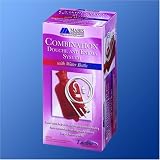 Douche and Enema System with Water Bottle - Used for Either Colon Irrigation or Vaginal Irrigation.