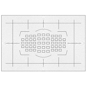 Nikon E�^����}�b�g�X�N���[��VI D3ES (D3�p)