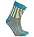 Cariloha Women's Crazy Soft Trouser Sock - Buy 3 Get 1 Free!