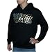 Mens 50 Cent G-Unit MERCY SCRIP HOODIE Sweatshirt Jacket - LIMITED EDITION SILVER FOI...