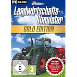 Landwirtschafts-Simulator 2009 - Gold Editionvon "astragon"