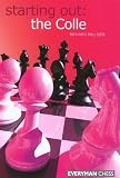 Starting Out: The Colle (Starting Out Series) by Terese Hatch; David W. Hatch