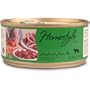 Homestyle, Lamb and Liver Stew, 5.5 oz Can Cat Food
