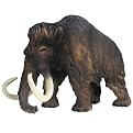 Schleich Wooly Mammoth Prehistoric Mammal