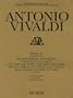 Beatus vir RV597: Critical Edition Score